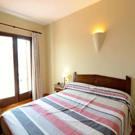 Holiday home Les Capelles 37 *