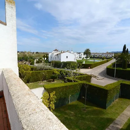 Holiday home Les Capelles 37 L'Estartit