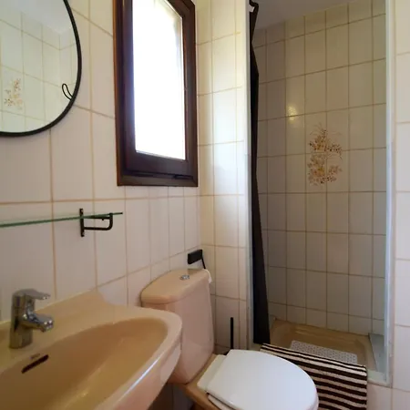 Les Capelles 37 Holiday home
