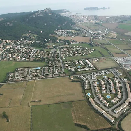 Les Capelles 37 Holiday home L'Estartit