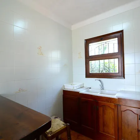 Holiday home Les Capelles 37