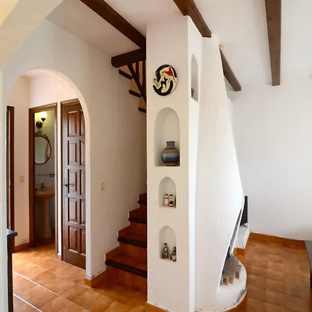 Les Capelles 37 Holiday home L'Estartit