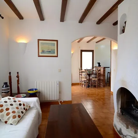 Les Capelles 37 L'Estartit