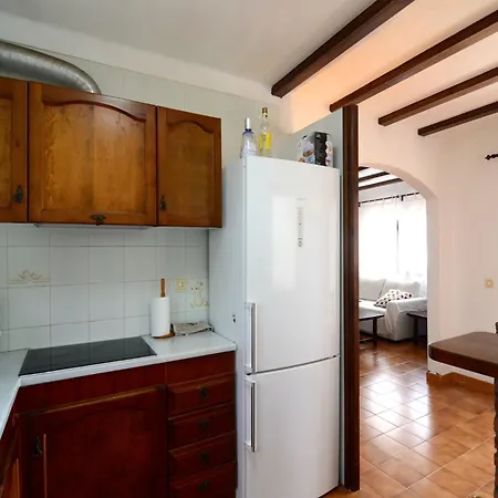 Les Capelles 37 Holiday home