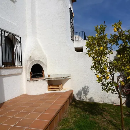 Holiday home Les Capelles 37