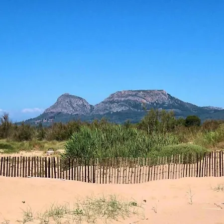 Holiday home Les Capelles 37 L'Estartit