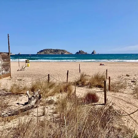 Les Capelles 37 Holiday home