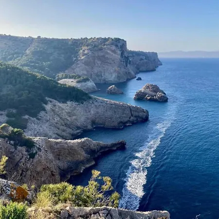Holiday home Les Capelles 37 L'Estartit